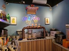 -滋味烤鱼(祥和里店)