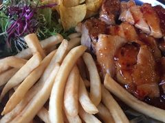 -莫比餐厅(五道口店)