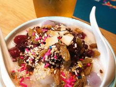 -爱妻鱼•老体北重庆水煮鱼•川菜(白云路店)