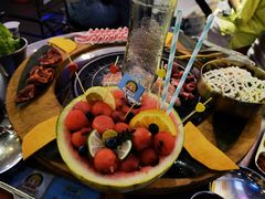 -玄希浪漫厨房·韩料烤肉(湖滨银泰in77店)