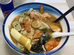 -重庆麻辣烫(国权路店)
