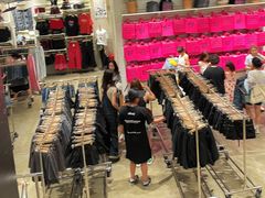 -BASEMENT FG (成都太古里店)