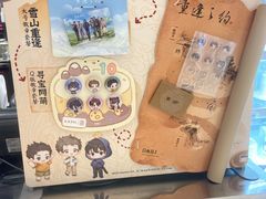 -DQ·蛋糕·冰淇淋(合生汇店)
