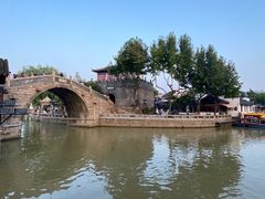 -枫桥景区