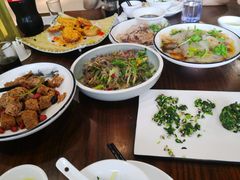 -汤记传菜(浦江店)