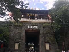 -天龙八部武侠城