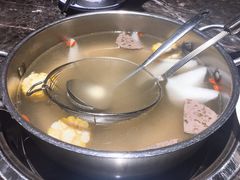 -仄园围炉坊·牛肉火锅·汕头卤水火锅(蛇口店)
