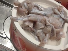 -龍歌自助小火锅(芝罘万达店)