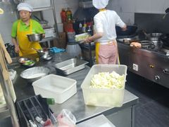 -谦和素食自助餐(云峰花园店)