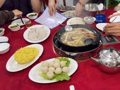 -花苑美食横琴生蚝火锅(拱北粤华路店)