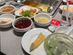 -海底捞火锅(壹悦城店)