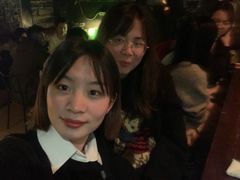 -等待戈多Waiting For Godot(交道口店)
