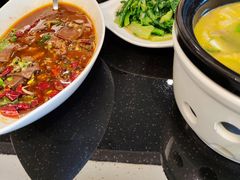 -玄武苏宁诺富特酒店·紫金轩中餐厅