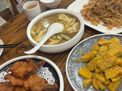 -美达尔烧烤(银川东路店)