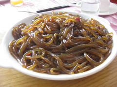 -丰收渔港饭店(嵊泗店)