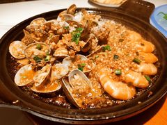 -相遇·鲜炒黄牛肉(丹阳吾悦广场店)