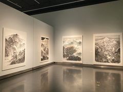 -江苏省美术馆(长江路新馆)