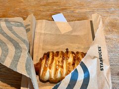 -星巴克(甘河路店)