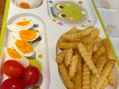 -如轩·海鲜砂锅粥·潮汕菜(海珠店)