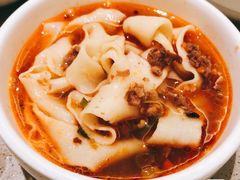 -海底捞火锅(长沙华创国际广场店)