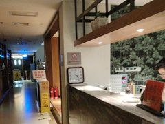 -东方之珠洗浴休闲广场(南开店)