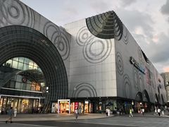 -万达广场(松江店)