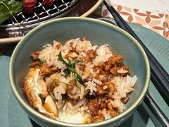 -芭札·Thai泰国餐厅(同和金铂天地店)