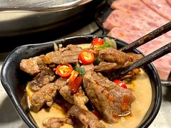-三江汇火锅店(保全街店)