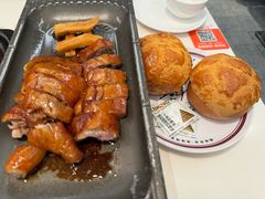 -太兴餐厅(东方广场分店)