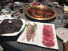 -长嘉·河图火锅(长嘉汇江景旗舰店)