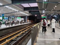 -黄浦路(地铁站)