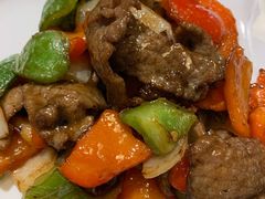 -衡山汇·高级粤菜(霄云路店)