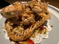 -台记小海鲜(七宝店)