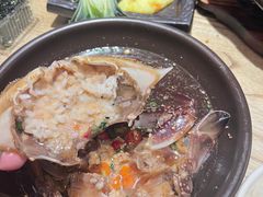 -泥炉烧肉师(新街口金銮巷店)