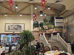 景观位-金河半岛园林酒家(金融城店)