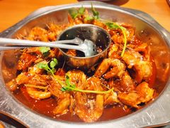 -喜虾客·大虾火锅(郑州无限城店)