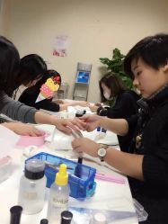-EasyLady美甲沙龙