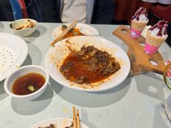 -八珍饺子·烤鸭·家常菜