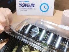 -盒马鲜生(岭南新世界店)