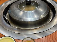 -满兴咱妈烀饼铁锅炖(兰州北街店)