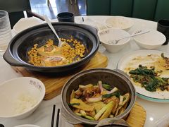 -明园茶餐厅(沙头角店)