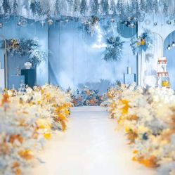 -中谷小南国花园酒店·宴会厅