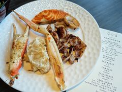 -滩万日本料理Nadaman(国贸大酒店)