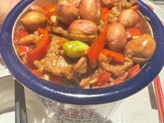 -千百味红餐厅·江西菜(绿地双子塔店)