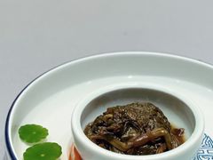 宁波烤菜-甬府(黄浦店)