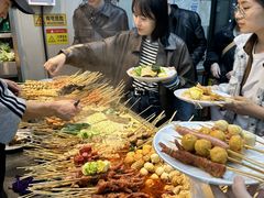 -郭记小街麻辣烫(南小街总店)