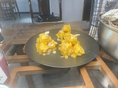 -良师门滨海人家·海鲜·家常菜(滨海城店)