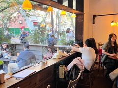 -WABI COFE(愚园路店)