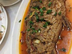 -葛记焖饼(伏牛路店)