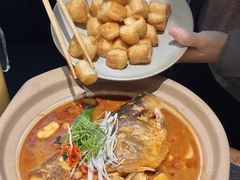 -在莲野·湖北民间菜·头牌松滋鸡(光谷步行街店)